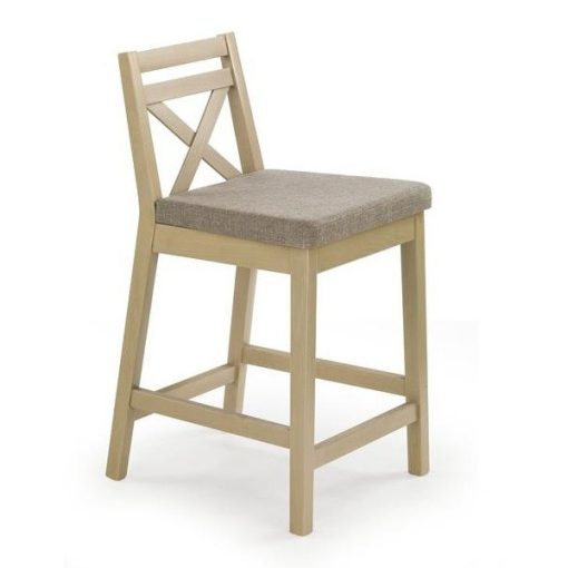 Borys LOW alacsony bárszék