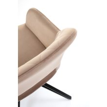 K535 fémvázas éttermi szék