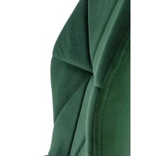 K453 fémvázas étkezőszék