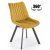 K520 fémvázas éttermi szék