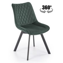 K520 fémvázas éttermi szék