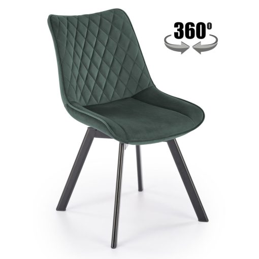 K520 fémvázas éttermi szék