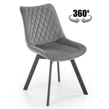 K520 fémvázas éttermi szék