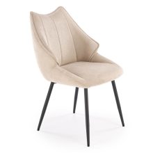 K543 fémvázas szék