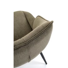 K543 fémvázas szék