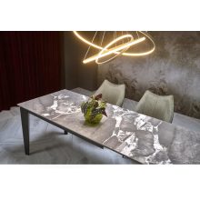 K543 fémvázas szék