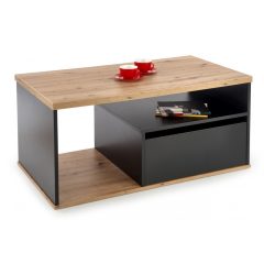 Pantera dohányzóasztal