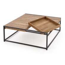 Fregata dohányzhóasztal