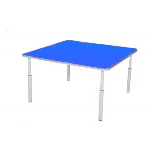 M - Ági állítható magasságú óvodai asztal 1-3 korosztály