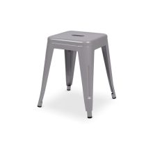 Paris rakásolható fémvázas stoki szürke színben