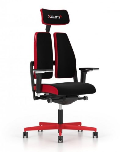 T - Xilium G prémium gamer szék