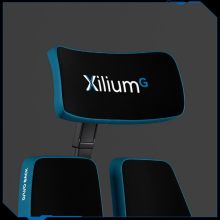 T - Xilium G prémium gamer szék