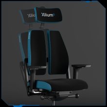 T - Xilium G prémium gamer szék