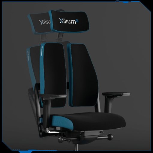 T - Xilium G prémium gamer szék