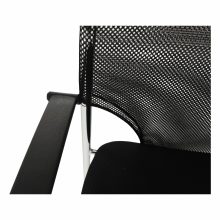 Waltham lit hálós rakásolható tárgyalószék