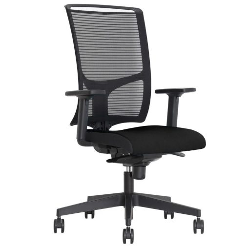 Vosto hálós irodai forgószék