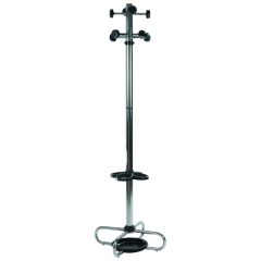 100 állófogas - króm