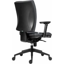 1580 Gala forgószék - Sötétszürke