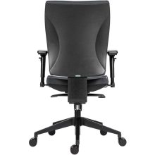 1580 Gala forgószék - Sötétszürke