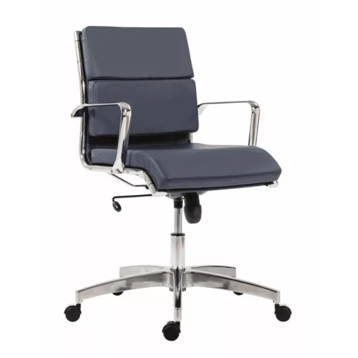 8850 KASE Soft forgószék 