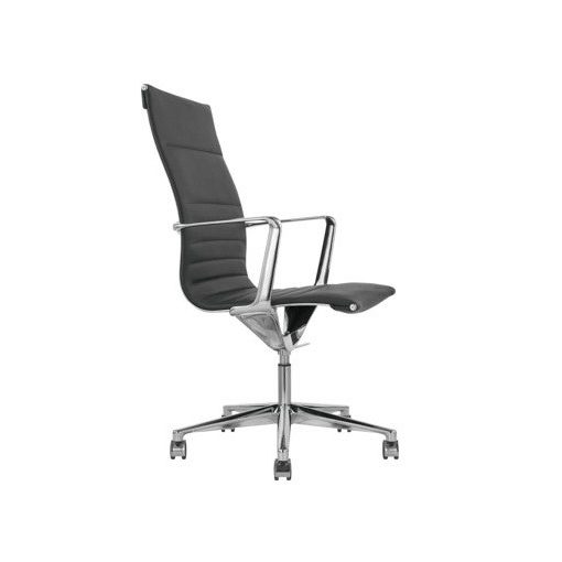 Sophia 9040 forgószék - Fekete