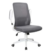 Mulberry hálós forgószék - Fehér