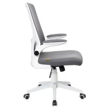 Mulberry hálós forgószék - Fehér