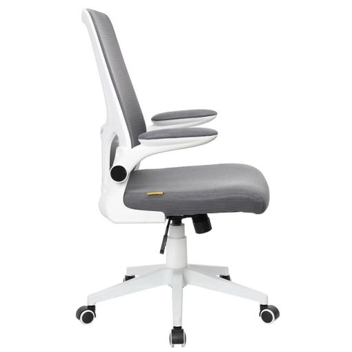 Mulberry hálós forgószék - Fehér