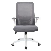 Mulberry hálós forgószék - Fehér