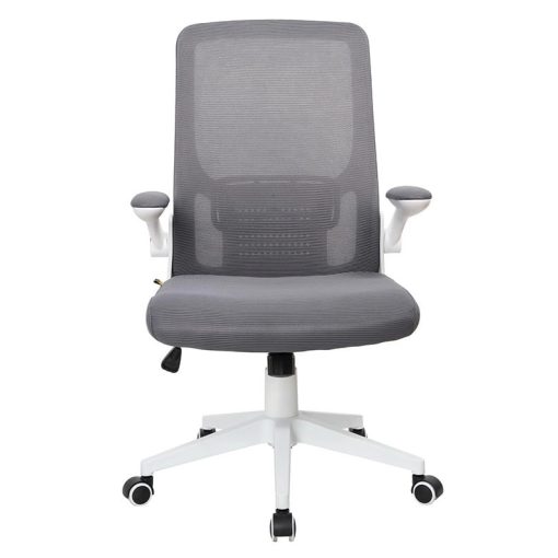 Mulberry hálós forgószék - Fehér