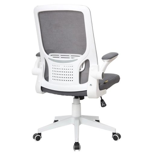 Mulberry hálós forgószék - Fehér