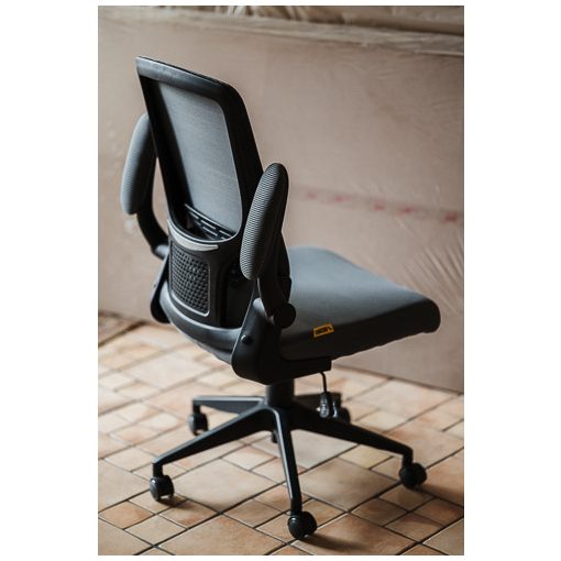 Mulberry hálós forgószék - Fehér