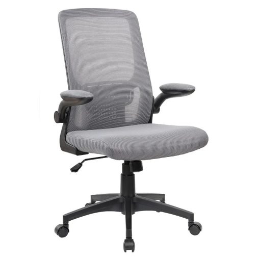 Mulberry hálós forgószék - Fekete