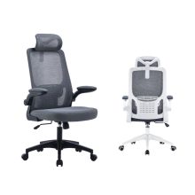 Mulberry hálós forgószék - Fekete