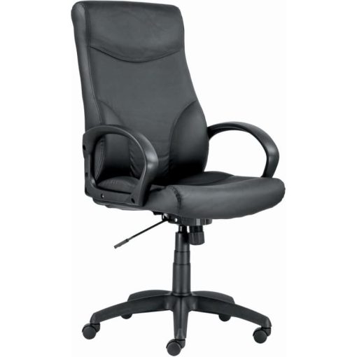 Stilo vezetői forgószék, főnöki fotel