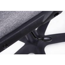 Stilo vezetői forgószék, főnöki fotel