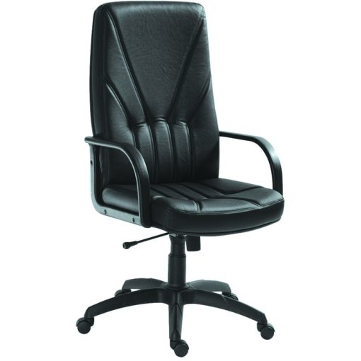 Antares 5500 forgószék - Valódi bőr