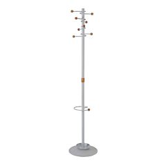 Dallas állófogas - ezüst