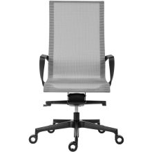 EPIC H forgószék - fekete vázzal