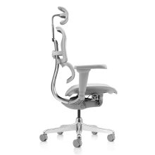 Ergohuman Ultra II forgószék - Szürke