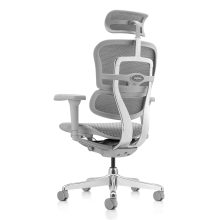 Ergohuman Ultra II forgószék - Szürke