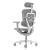 Ergohuman Ultra II forgószék - Szürke