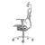 Ergohuman Ultra II forgószék - Szürke