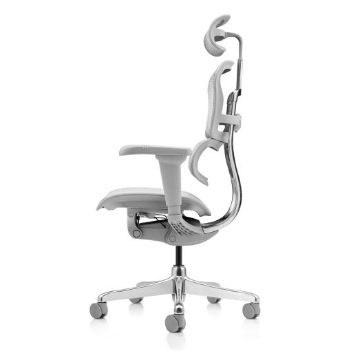 Ergohuman Ultra II forgószék - Szürke