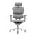 Ergohuman Ultra II forgószék - Szürke