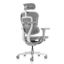 Ergohuman Ultra II forgószék - Szürke