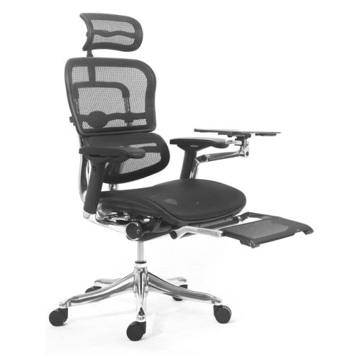 szeknetshop_Ergohuman plus prémium forgószék