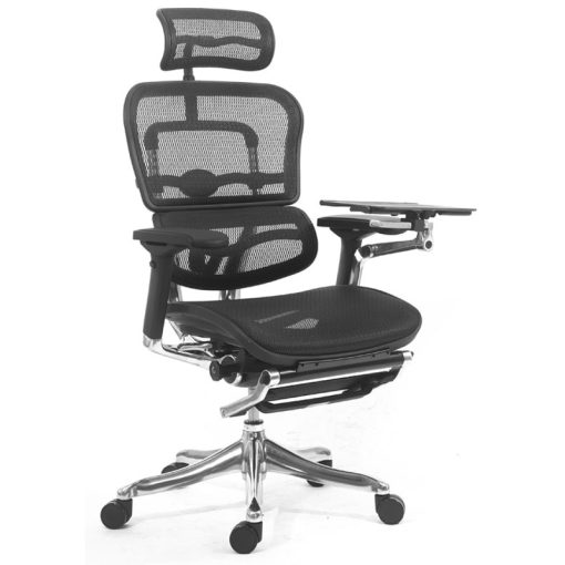 szeknetshop_Ergohuman plus prémium forgószék