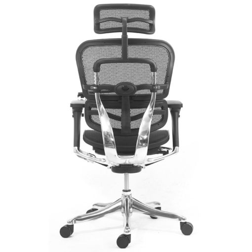 szeknetshop_Ergohuman plus prémium forgószék