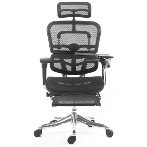 szeknetshop_Ergohuman plus prémium forgószék